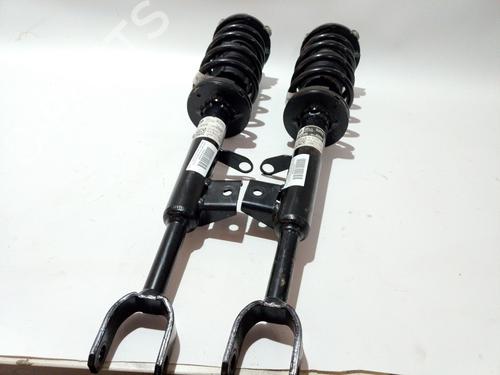 Right front shock absorber BMW 5 (G60) 520 d Mild-Hybrid | BP27882274M17 