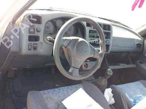 Front right window mechanism TOYOTA RAV 4 II (_A2_) 2.0 4WD (ACA21, ACA20) | BP12664305C23 