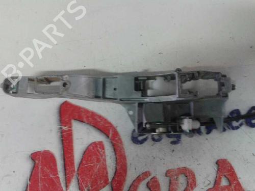 Used Front right lock CITROËN BERLINGO / BERLINGO FIRST Box Body/MPV (M_) 1.6 16V (MBNFU) (109 hp) 12838358