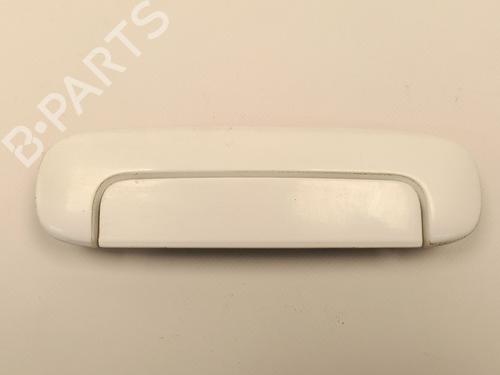 Used Front right exterior door handle Front right exterior door handle CITROËN C-ZERO [2010-2026] 35953227 35953227