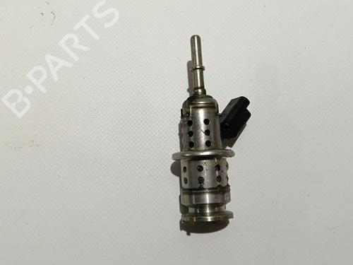 Injector Injector PEUGEOT BOXER Van 2.2 BlueHDi 120 (120 hp) 37270342 37270342