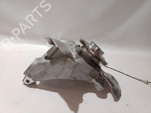 Left front steering knuckle BMW X1 (U11) iX1 xDrive 30 | BP40447105M25  - Image 5