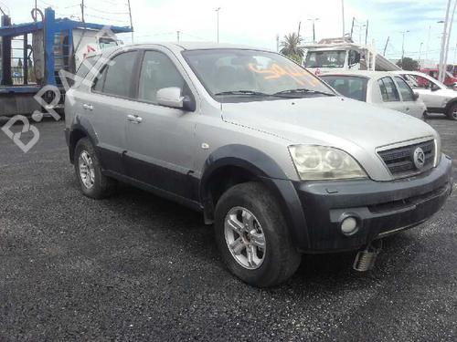 Rear right interior door handle KIA SORENTO I (JC)  | BP18150873I16 