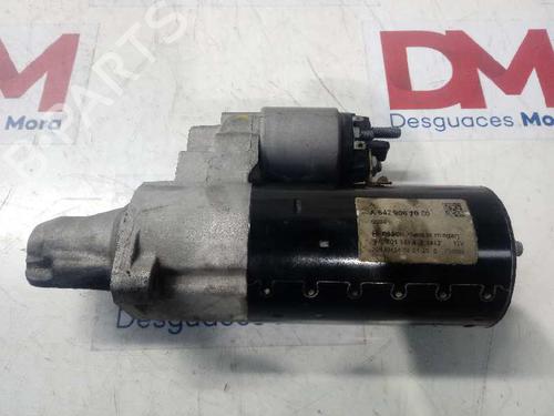 Starter MERCEDES-BENZ CLS Shooting Brake (X218) CLS 350 CDI / d (218.923) | BP12665288M8 