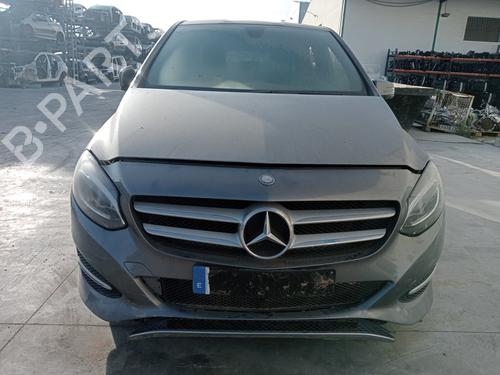 Used Parts MERCEDES-BENZ B-CLASS Sports Tourer (W246, W242) B 180 CDI / d (246.212) (109 hp) 4334643