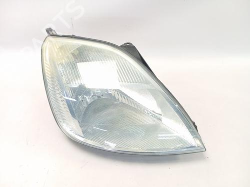 Used Right headlight FORD FIESTA V (JH_, JD_) 1.4 TDCi (68 hp) 27583610