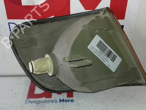 Blinklys foran venstre AUDI 100 C4 Saloon (4A2) | BP30369905C32