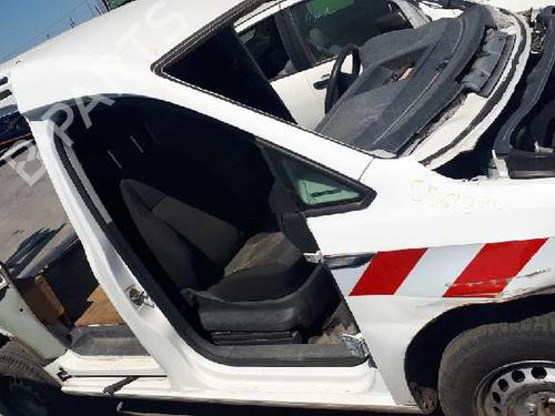 Pièces Détachées Usagées VW CADDY IV MPV (SAB, SAJ) [2015-2020]  4237097