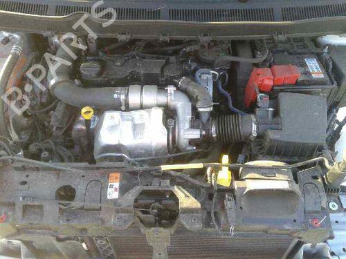 Headlight switch FORD TOURNEO COURIER B460 MPV 1.5 TDCi | BP12637369I24 