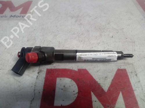 Used Injector MERCEDES-BENZ A-CLASS (W169) A 180 CDI (169.007, 169.307) (109 hp) 12658712