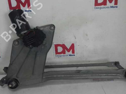 Front wiper motor FORD ESCORT VI (GAL, AAL, ABL) 1.4 | BP12836112M29 