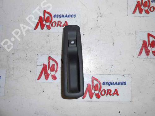 Used Right rear window switch RENAULT LAGUNA III Grandtour (KT0/1) [2007-2015]  30369104