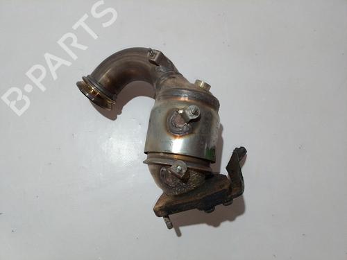 Used Particulate filter Particulate filter 39406926 39406926