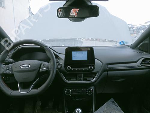 Girkule FORD PUMA (J2K, CF7)  | BP29548450I34 