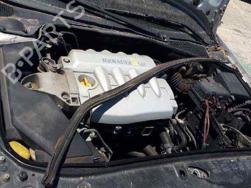 Servo brake RENAULT LAGUNA II (BG0/1_)  | BP16939204M42 