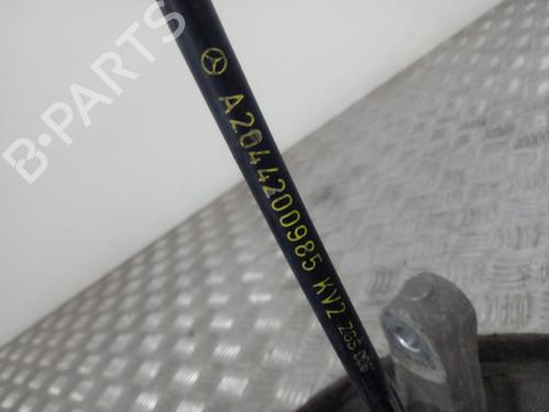 Right rear steering knuckle MERCEDES-BENZ C-CLASS T-Model (S204) C 220 CDI (204.202) | BP18829524M28 