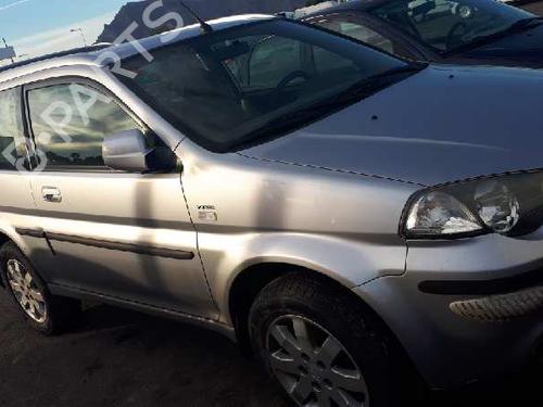 Used Parts HONDA HR-V (GH_) 1.6 16V (124 hp) 4325866