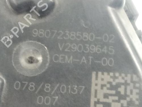 Throttle body CITROËN BERLINGO (ER_, EC_)  | BP17702786M82 