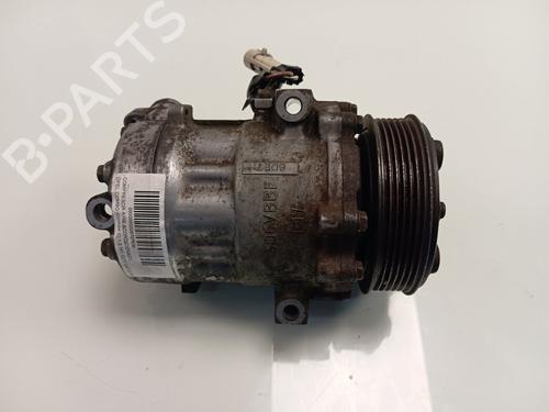 AC-Kompressor OPEL COMBO Box Body/MPV  | BP20649511M34 