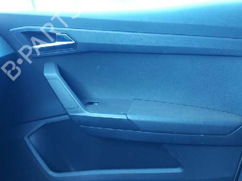 Used Front right panel SEAT IBIZA V (KJ1, KJG) [2017-2025]  12663092