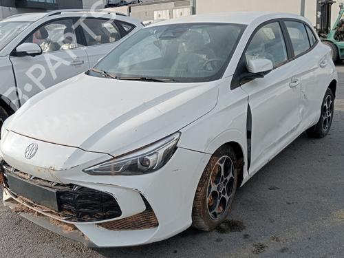 Used Parts MG MG 3 (ZP2_) 1.5 Hybrid+ 5044925