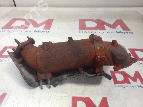 Catalyst NISSAN CABSTAR (F24M, F24W) 35.13 DCI, 45.13 DCI 2.5 (F24M) | BP29409885M10 