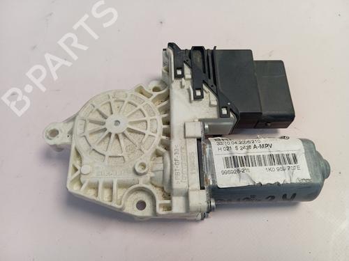 Used Left rear window motor VW TOURAN (1T1, 1T2) [2003-2011]  30375781