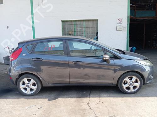 AC compressor FORD FIESTA VI (CB1, CCN)  | BP30373736M34  - Image 12