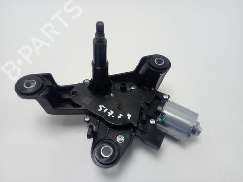 Rear wiper motor CITROËN C3 / C3 ORIGIN III (SX)  | BP18338169M102 