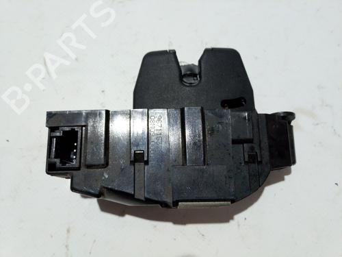 Used Tailgate lock CITROËN C5 III Break (RW_) [2008-2017]  28031462