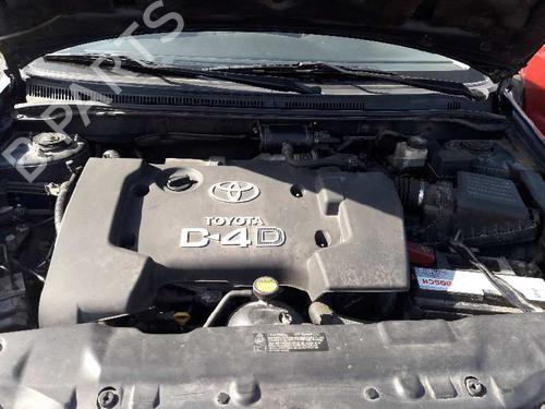 Right front window switch TOYOTA COROLLA (_E12_) 2.0 D-4D (CDE120R, CDE120L_) | BP16675479I26 