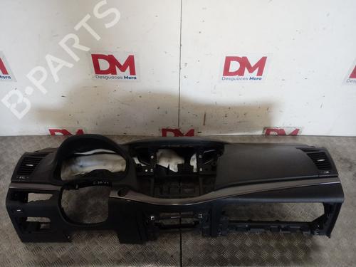 Airbag Kit HYUNDAI i40 I (VF) 1.7 CRDi | BP12669027C86 