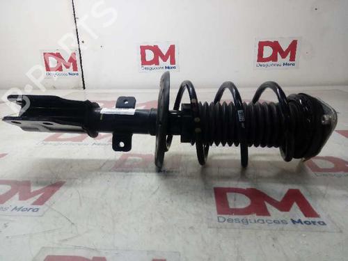 Right front shock absorber OPEL GRANDLAND / GRANDLAND X (A18, P1UO) | BP18491201M17