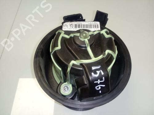 Used Heater blower motor CITROËN C4 II (NC_) [2009-2025]  14130531