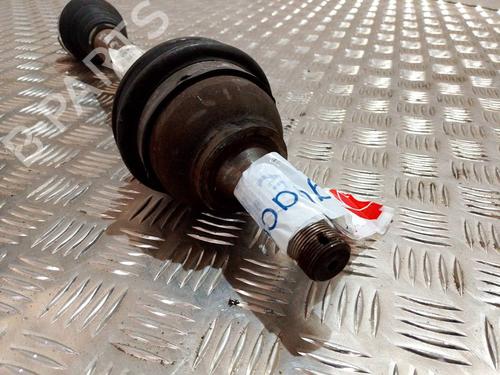 Left front driveshaft CITROËN C3 Picasso (SH_) | BP28579313M38