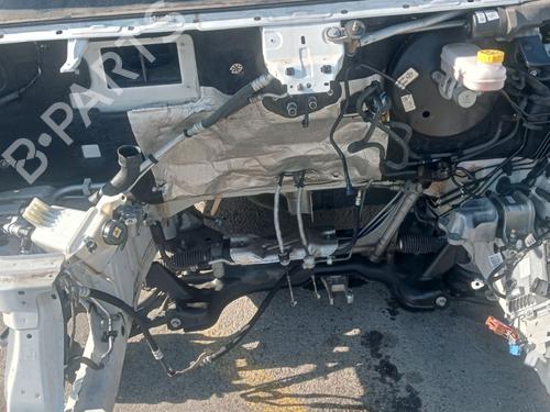 Radio CITROËN JUMPER II Van 2.0 BlueHDi 110 | BP27302834E6 