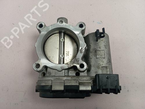 Used Throttle body MERCEDES-BENZ GLA-CLASS (X156) GLA 220 d (156.903) (177 hp) 28974989