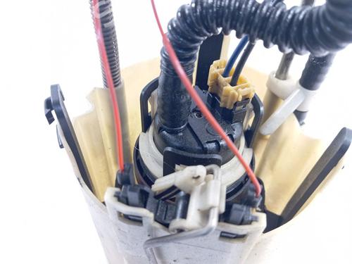 Fuel pump MERCEDES-BENZ SPRINTER 3,5-t Van (B907, B910)  | BP21201583M76 