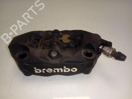 Used Right front brake caliper Right front brake caliper BMW MOTORCYCLES R 1200 R 1200 GS (K50) (125 hp) 40103454 40103454