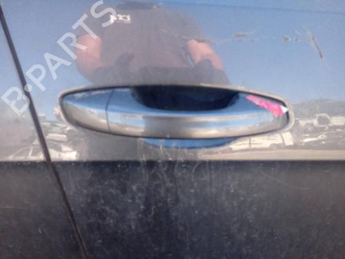 Used Front right exterior door handle VW GOLF VII (5G1, BQ1, BE1, BE2) [2012-2021]  12671459