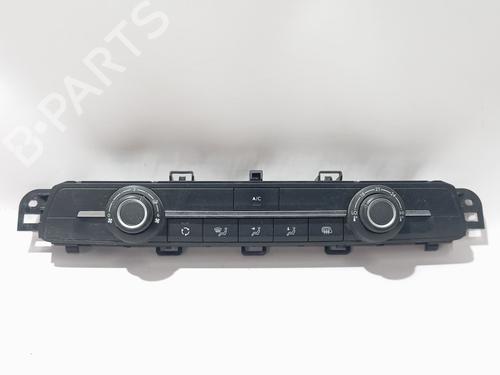 climate-control-citroen-berlingo-multispace-b9-2008-32720562 main image