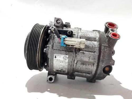 AC-Kompressor ALFA ROMEO 159 Sportwagon (939_) 1.9 JTDM 16V (939BXC1B, 939BXC12) (150 hp) 28728257