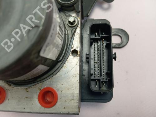 ABS pump CITROËN JUMPY III Van (V_)  | BP12672215M43 