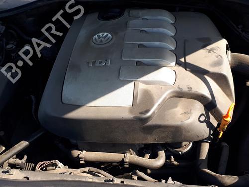 Left tailgate light VW TOUAREG (7LA, 7L6, 7L7)  | BP14133730C79 