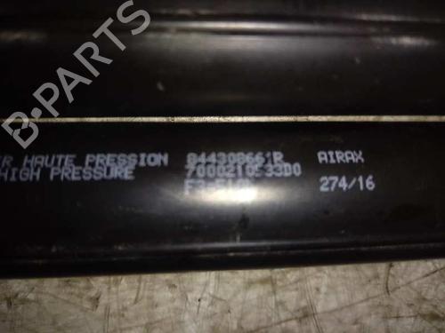 Tailgate lift support RENAULT CLIO IV (BH_) | BP14129364C138