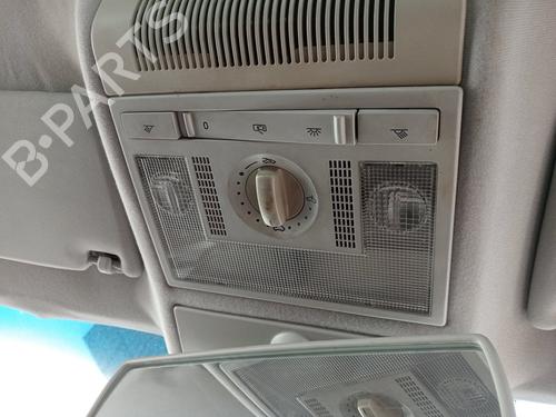 Climate control SEAT LEON (1P1)  | BP30913804I5 