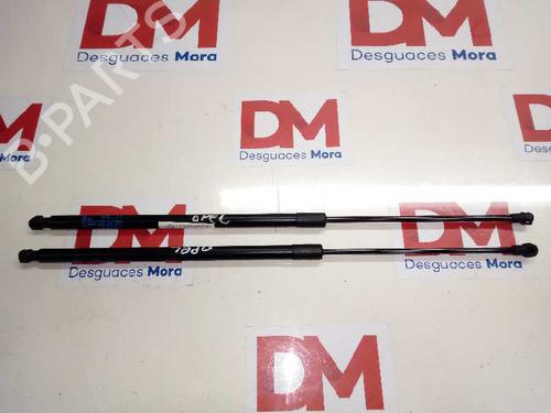 Used Tailgate lift support OPEL MOKKA / MOKKA X (J13) 1.4 (_76) (140 hp) 14130121