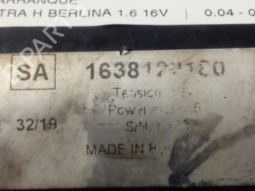 Starter OPEL ASTRA H (A04) 1.6 (L48) | BP18046641M8 