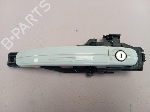 front-left-exterior-door-handle-ford-kuga-i-2008-2009-2010-2011-2012-35932259 main image