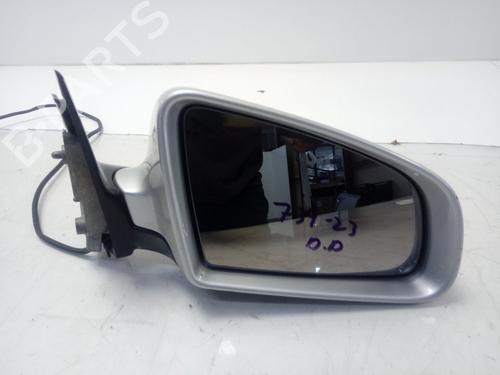 Right mirror AUDI A4 B6 (8E2) 1.9 TDI | BP13118567C27 